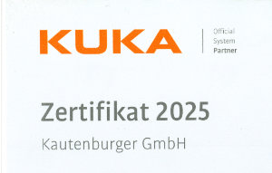 Kuka Systempartner