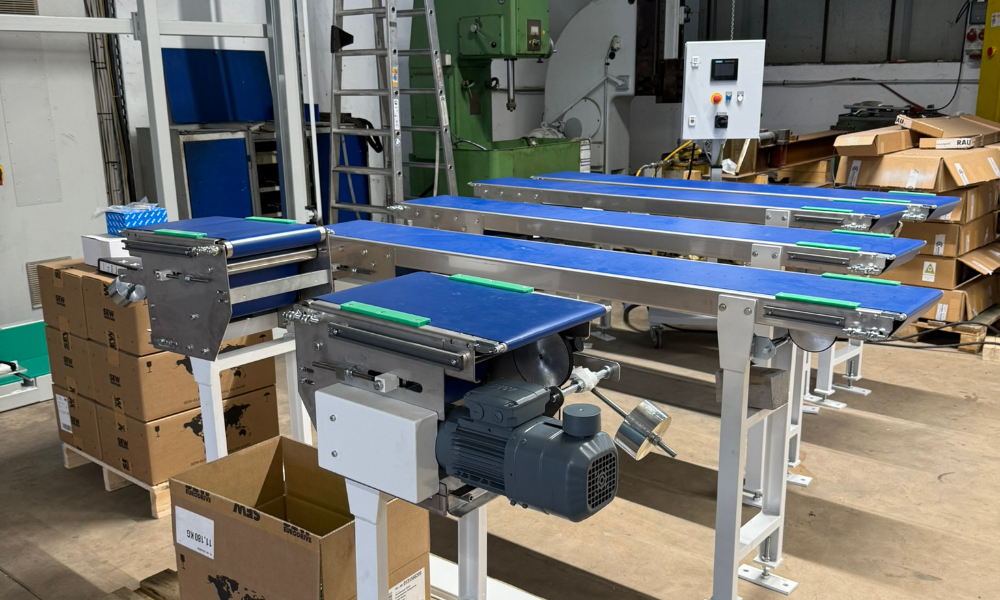 inbetriebnahmen 2025