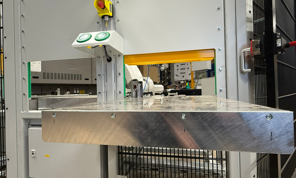 inbetriebnahmen 2025